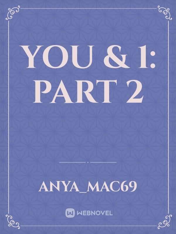 You & 1: Part 2 icon