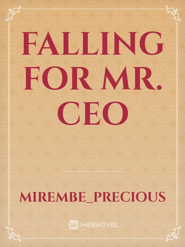 FALLING FOR MR. CEO icon