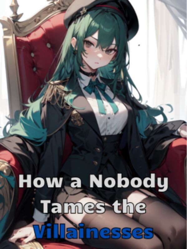 How a Nobody Tames the Villainesses icon