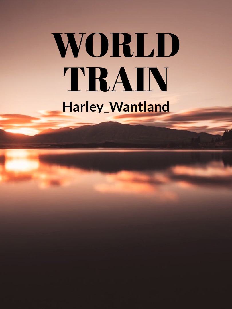 WORLD TRAIN icon