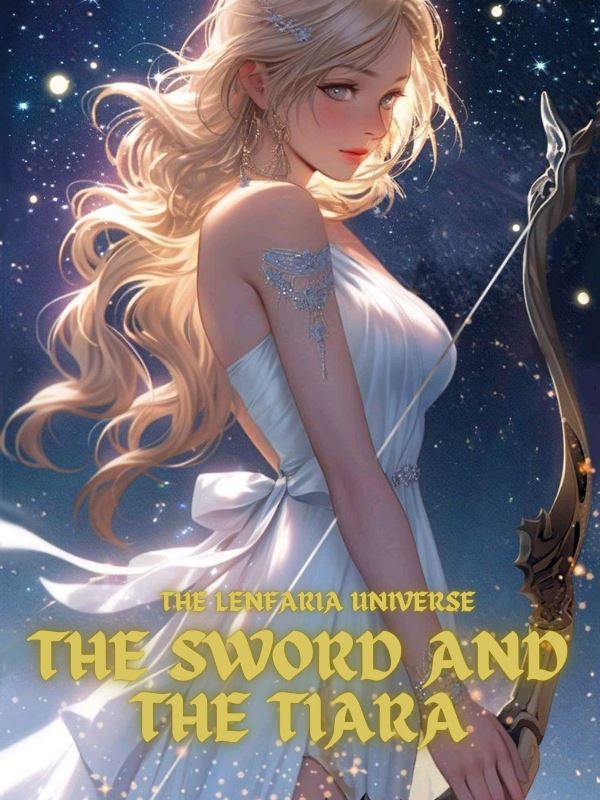 The Sword And The Tiara icon