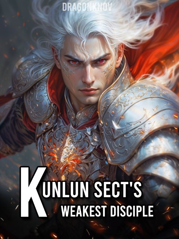 Kunlun Sect's Weakest Disciple icon