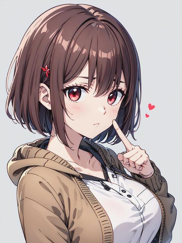 The Bizarre Love Game Where Everyone's a Yandere icon