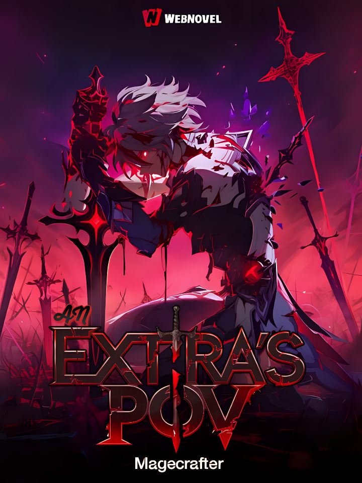 An Extra’s POV icon