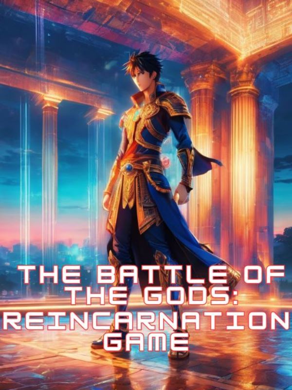 The battle of the Gods: Reincarnation Game icon