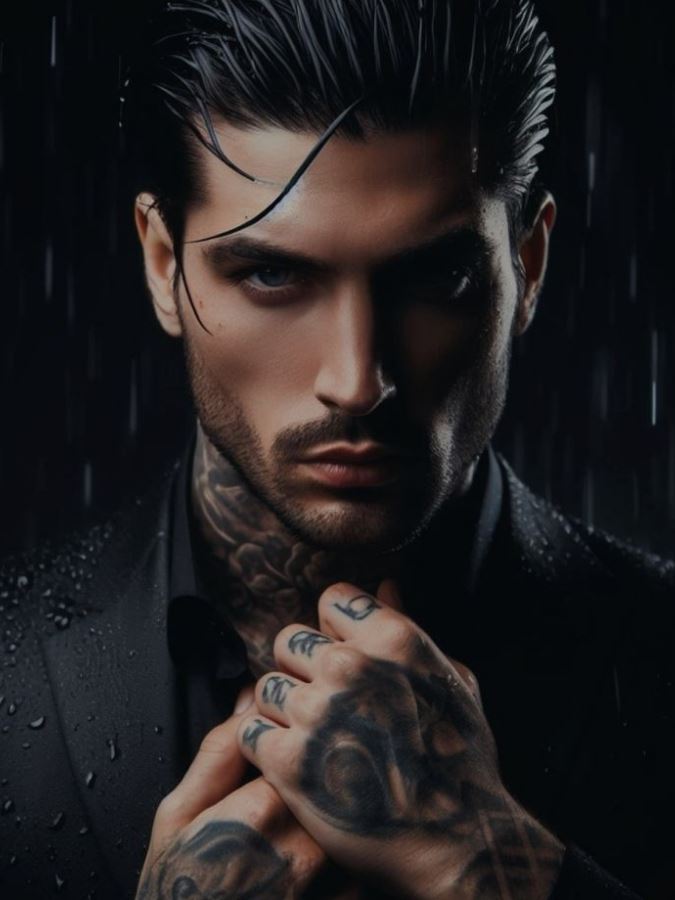 Nightwalker ~when the devil sings icon