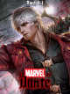 In Marvel As Dante icon