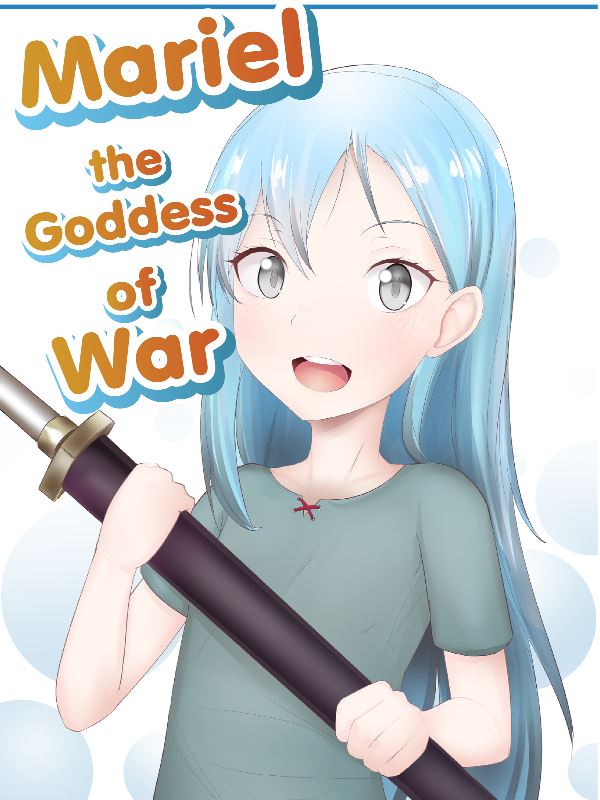 Mariel: The Goddess of War icon