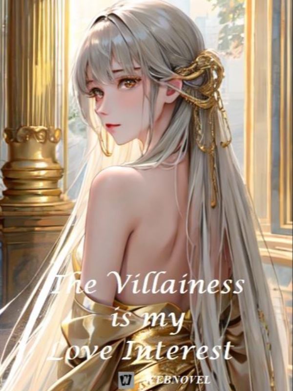 The Villainess is my Love Interest icon