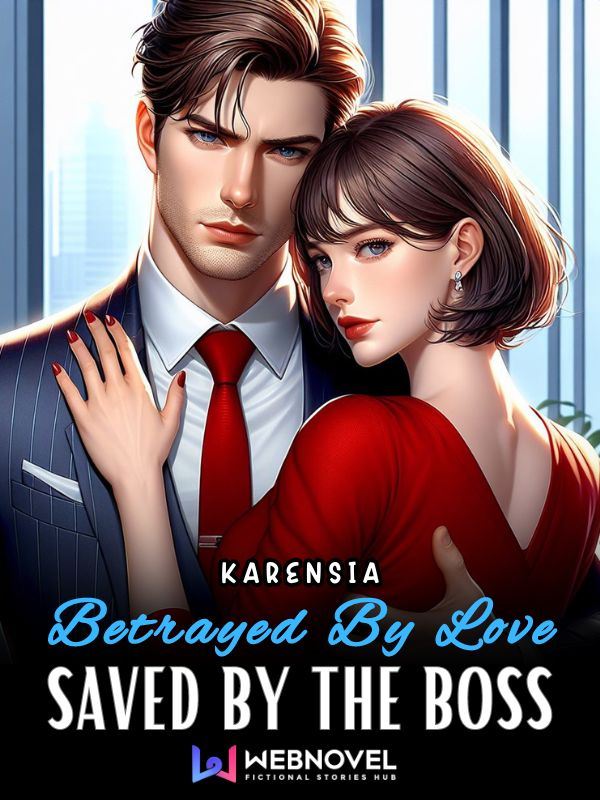 Betrayed by Love, Saved by The Boss icon