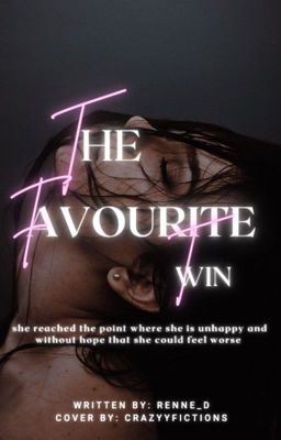 The Favorite Twin icon