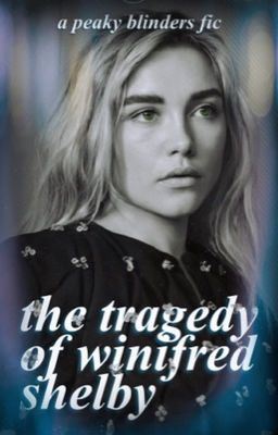 The Tragedy of Winifred Shelby | P.B. ✓ icon