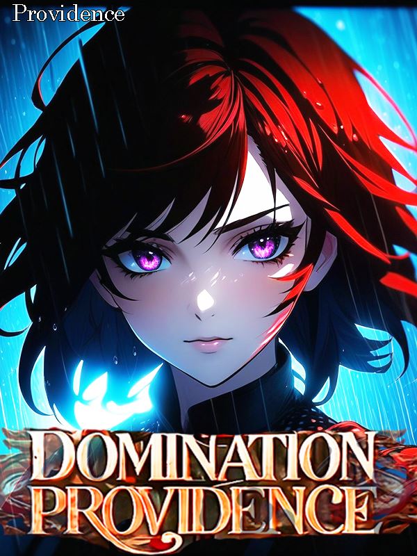 Domination Providence : I Can Control Everyone icon