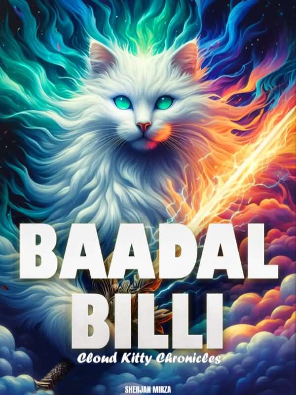 Cloudkitty Chronicles - Baadal Billli icon