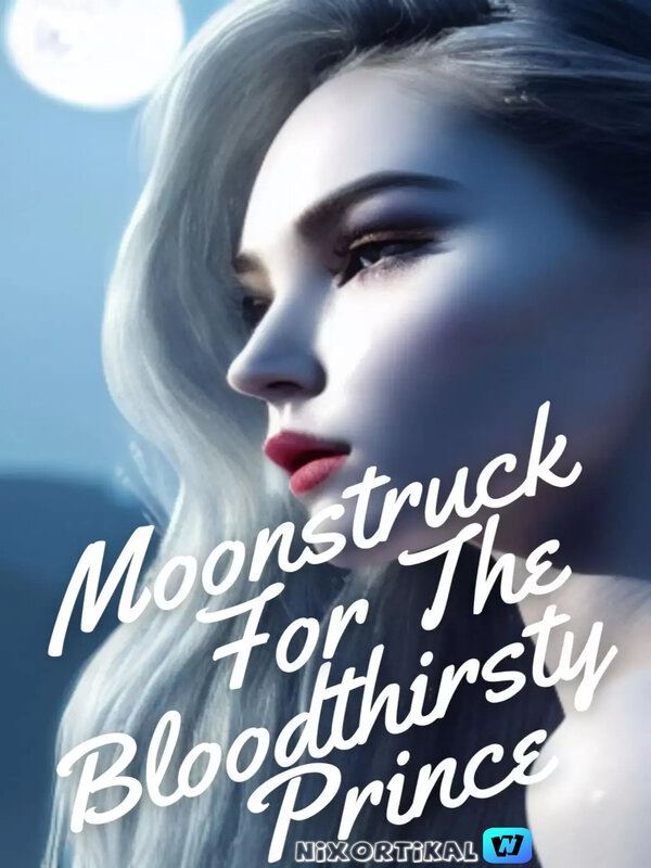 Moonstruck for the Bloodthirsty Prince icon