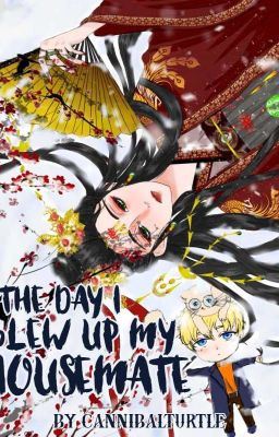 Quick Transmigration: The Day I Blew Up My Housemate icon