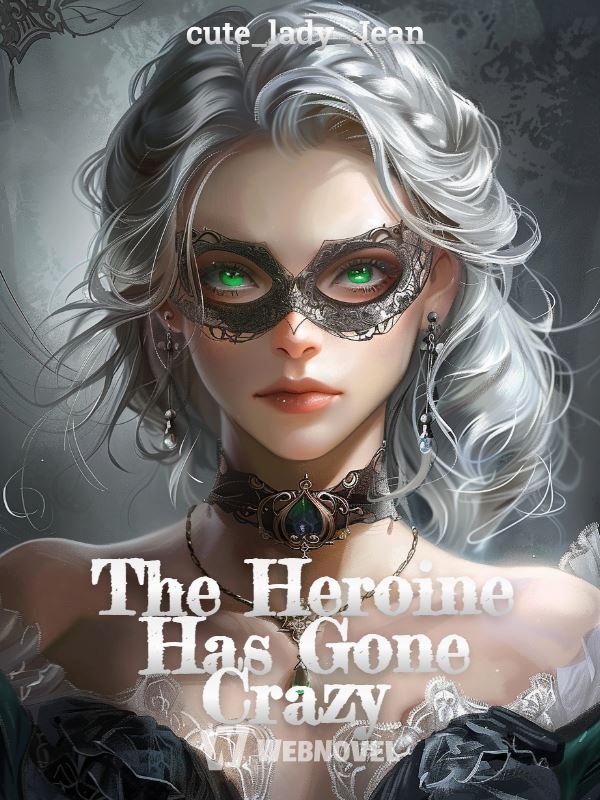 The Heroine Has Gone Crazy icon