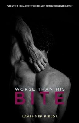 Worse Than His Bite icon