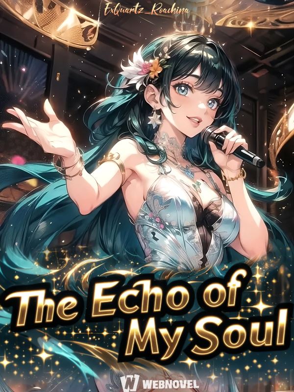 The Echo of My Soul icon