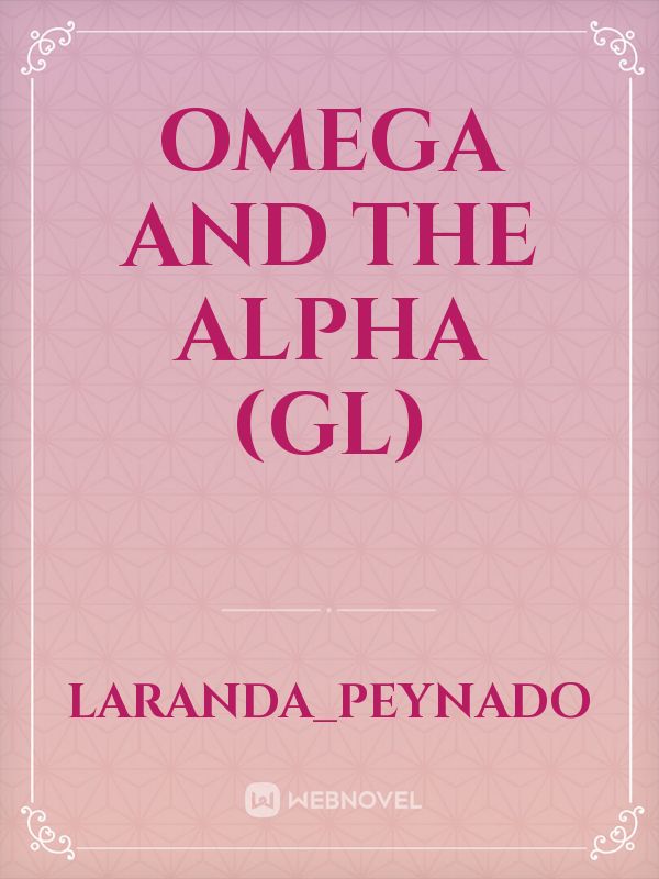 Omega and the alpha (GL) icon