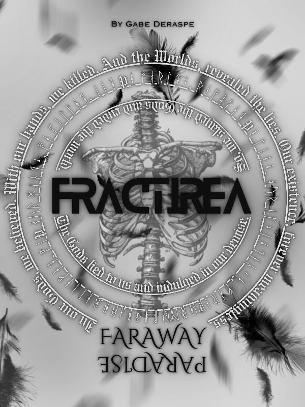 Fractirea | Faraway Paradise icon
