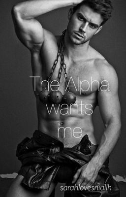 The Alpha wants me (completed) icon