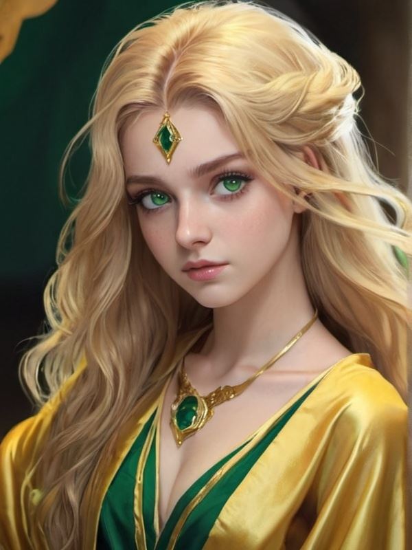 Immortal Spirit Farm icon