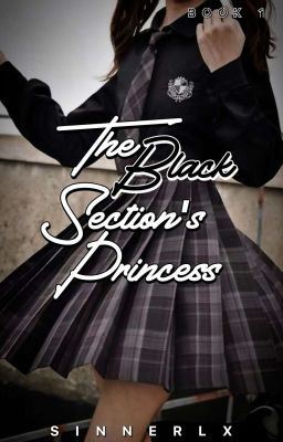 The Black Section's Princess (PART ONE) [EDITING] icon