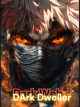 Dark Dweller of the "Dark Web" icon