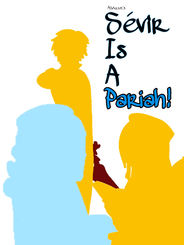 Sévir Is A Pariah! icon