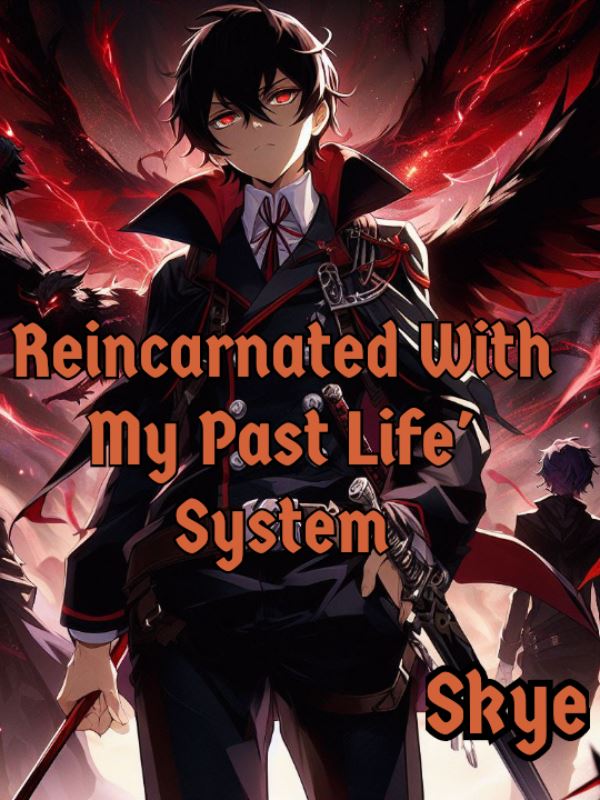 Reincarnated With My Past Life' System icon
