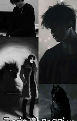 TOXIC OBSESSION || JJK. icon