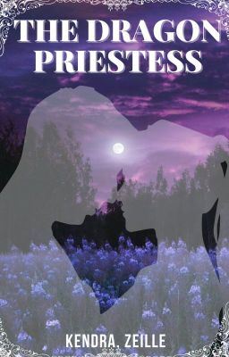 The Dragon Priestess icon