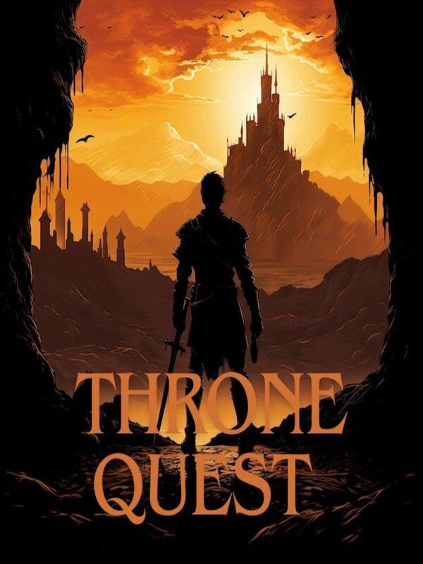 THRONE QUEST icon
