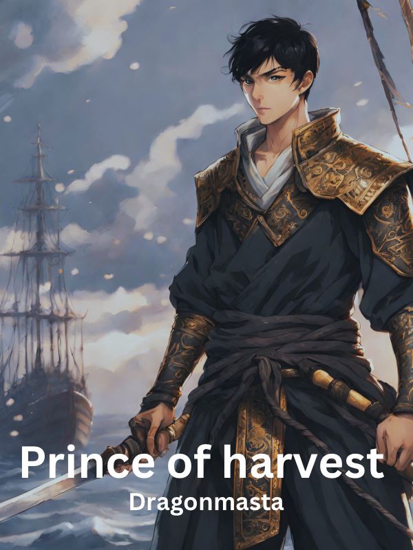 Prince of harvest icon