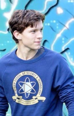 Tom Holland - Imagines￼￼ icon
