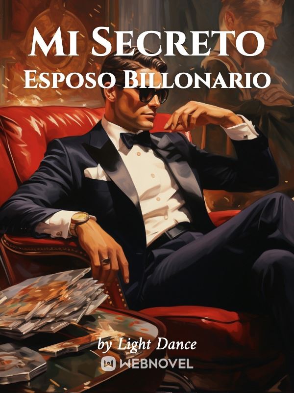 Mi Secreto Esposo Billonario icon