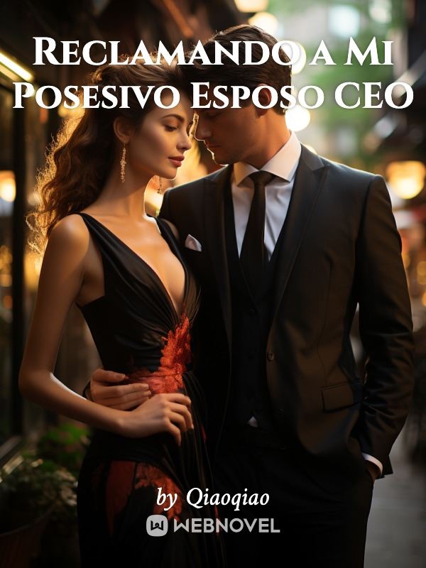 Reclamando a Mi Posesivo Esposo CEO icon