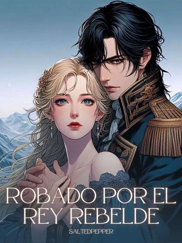 Robado por el Rey Rebelde icon