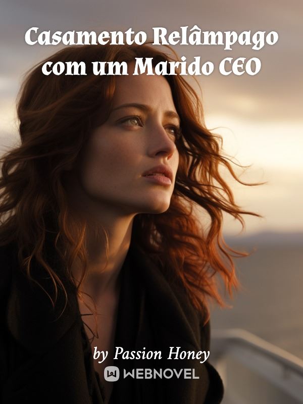 Casamento Relâmpago com um Marido CEO icon