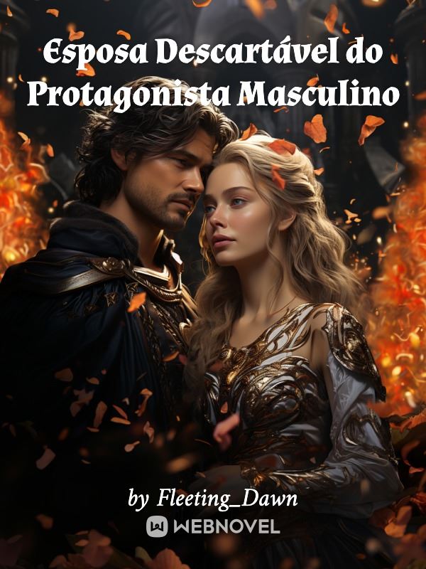 Esposa Descartável do Protagonista Masculino icon