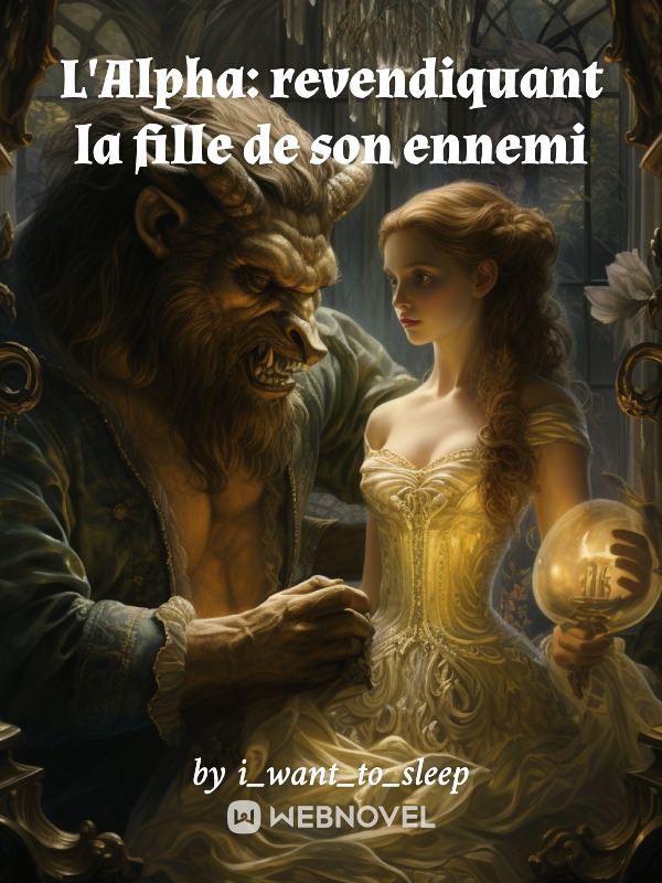 L'Alpha: revendiquant la fille de son ennemi icon