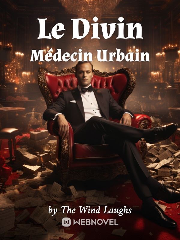 Le Divin Médecin Urbain icon