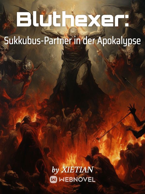 Bluthexer: Sukkubus-Partner in der Apokalypse icon