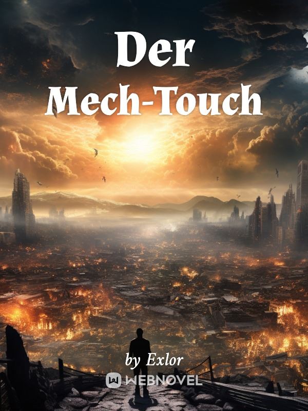 Der Mech-Touch icon