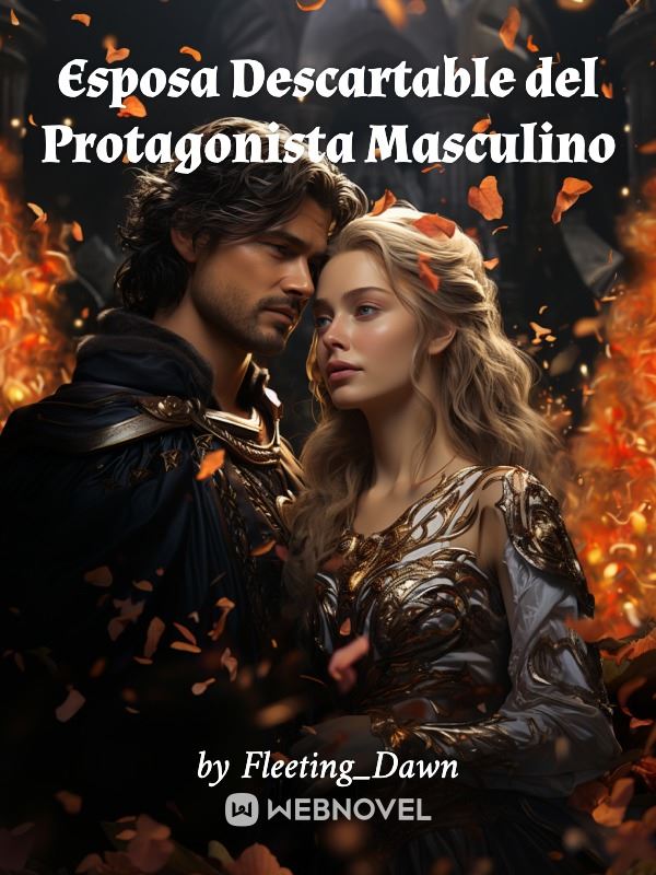 Esposa Descartable del Protagonista Masculino icon