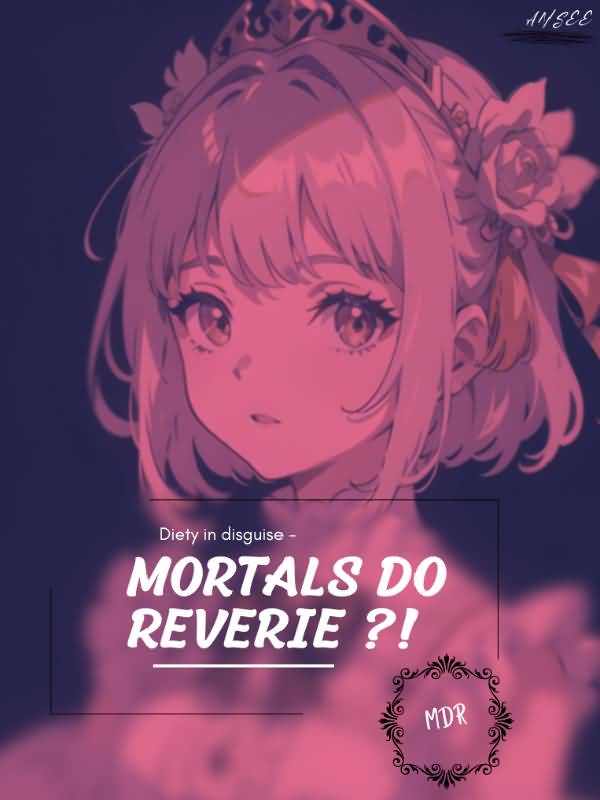 Mortals Do Reverie icon