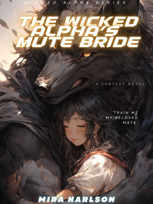 The wicked alpha’s mute bride: Train me Master, choose me icon