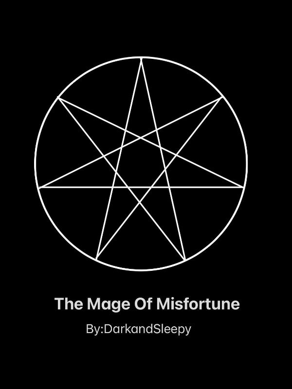 Mage Of Misfortune icon