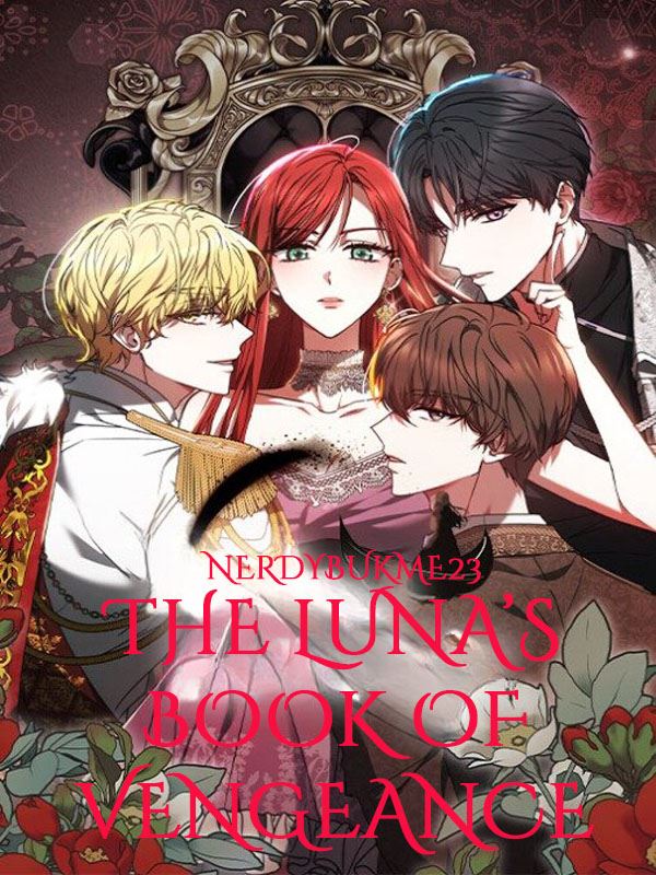 The Luna's Book of Vengeance icon